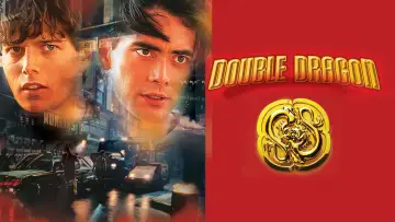 Zasłona do filmu "Znak smoka" #1034746