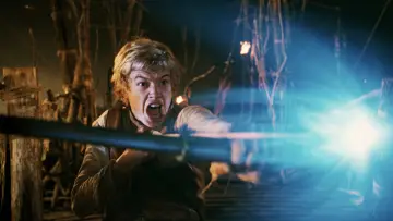 Zasłona do filmu "Eragon" #1801509