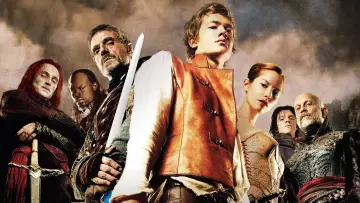 Zasłona do filmu "Eragon" #350301
