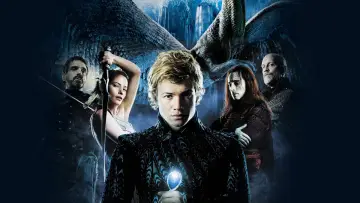 Zasłona do filmu "Eragon" #736601