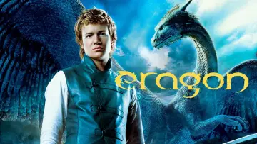 Zasłona do filmu "Eragon" #78274