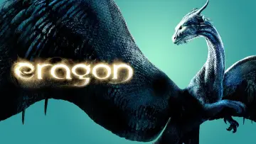 Zasłona do filmu "Eragon" #78275