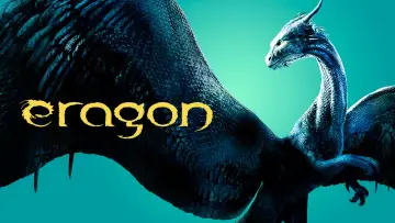 Zasłona do filmu "Eragon" #78276