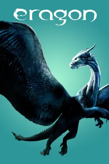 Plakat do filmu "Eragon" #78293