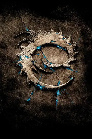 Plakat do filmu "Eragon" #857673