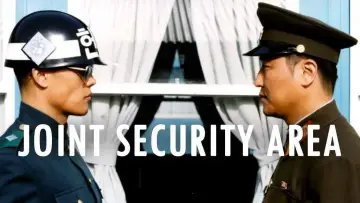 Wideo do filmu 공동경비구역 JSA — JSA – Joint Security Area Official Trailer