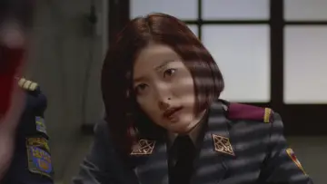 Zasłona do filmu "공동경비구역 JSA" #932127