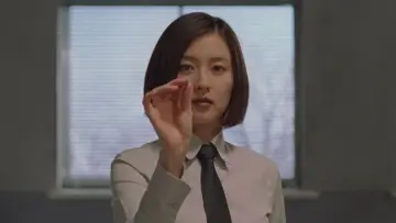 Zasłona do filmu "공동경비구역 JSA" #932133
