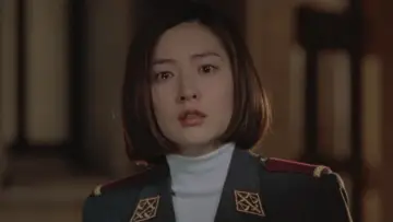 Zasłona do filmu "공동경비구역 JSA" #932135