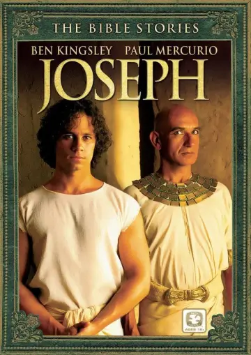 Plakat do filmu "Joseph" #126694