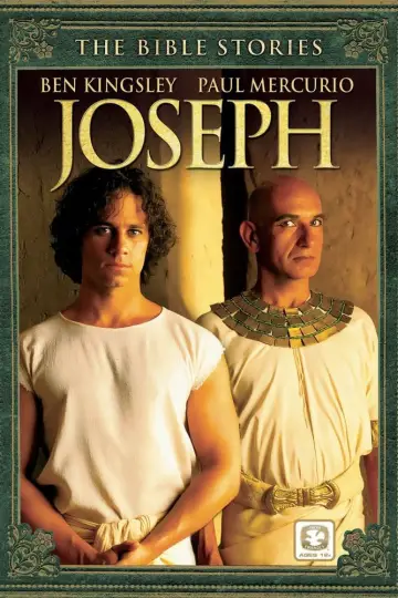 Plakat do filmu "Joseph" #126695