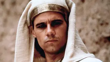 Zasłona do filmu "Joseph" #329877
