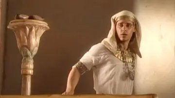 Zasłona do filmu "Joseph" #329880