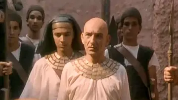 Zasłona do filmu "Joseph" #329882