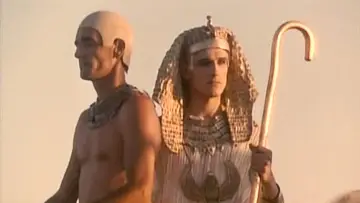 Zasłona do filmu "Joseph" #329885