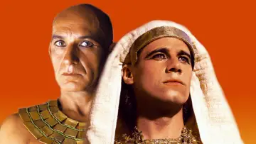 Zasłona do filmu "Joseph" #808018