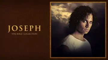 Zasłona do filmu "Joseph" #808019