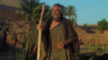 Zasłona do filmu "Joseph" #808022