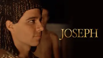 Zasłona do filmu "Joseph" #808023