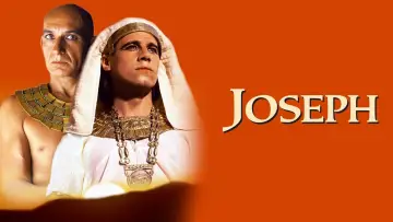 Zasłona do filmu "Joseph" #808024