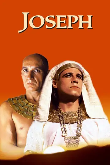 Plakat do filmu "Joseph" #808028