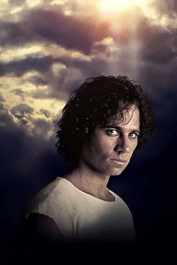 Plakat do filmu "Joseph" #808030