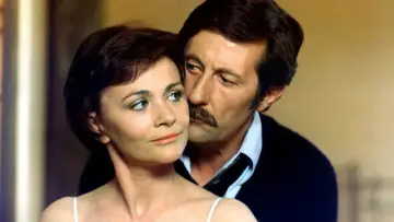 Zasłona do filmu "Jak zrobić słonia w trąbę" #1865174