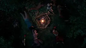 Zasłona do filmu "Opowieści z Narnii: Książę Kaspian" #1530263