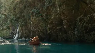 Zasłona do filmu "Opowieści z Narnii: Książę Kaspian" #1530267