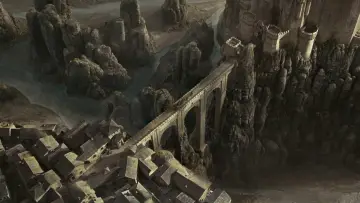 Zasłona do filmu "Opowieści z Narnii: Książę Kaspian" #1530268