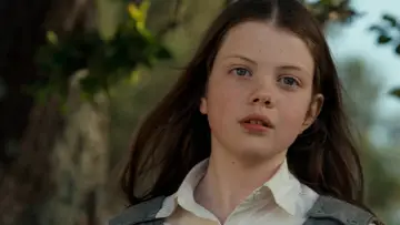 Zasłona do filmu "Opowieści z Narnii: Książę Kaspian" #1530272