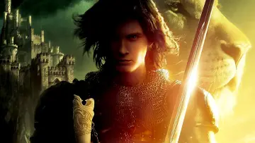 Zasłona do filmu "Opowieści z Narnii: Książę Kaspian" #275054
