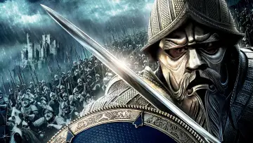 Zasłona do filmu "Opowieści z Narnii: Książę Kaspian" #275058