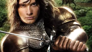Zasłona do filmu "Opowieści z Narnii: Książę Kaspian" #275059