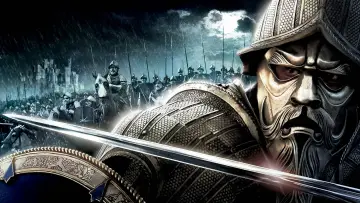 Zasłona do filmu "Opowieści z Narnii: Książę Kaspian" #275063
