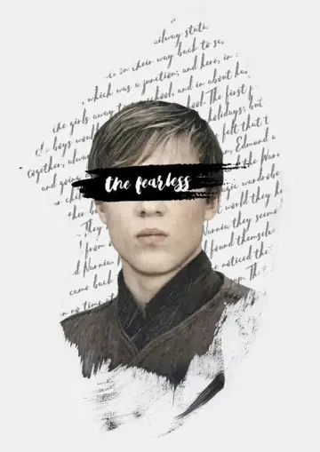 Plakat do filmu "Opowieści z Narnii: Książę Kaspian" #275084
