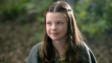 Zasłona do filmu "Opowieści z Narnii: Książę Kaspian" #464753