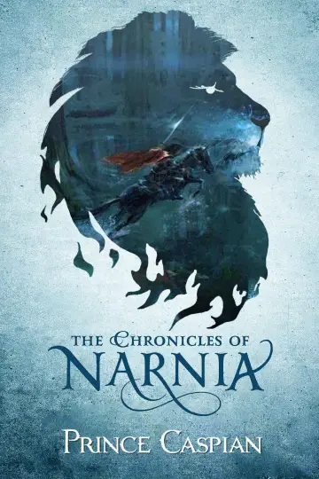 Plakat do filmu "Opowieści z Narnii: Książę Kaspian" #652377