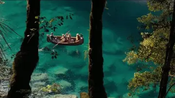 Zasłona do filmu "Opowieści z Narnii: Książę Kaspian" #839695