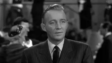 Zasłona do filmu "Dziewczyna z prowincji" #1855976