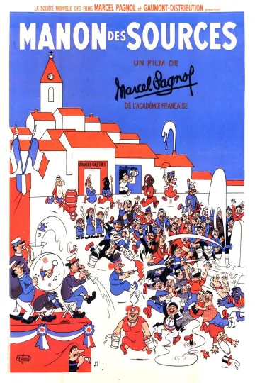 Plakat do filmu "Opowieść wszech czasów" #339040