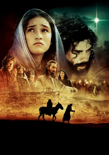 Plakat do filmu "Narodzenie" #1014452