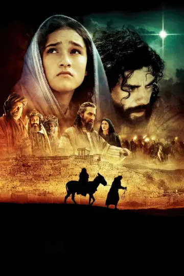 Plakat do filmu "Narodzenie" #1014454