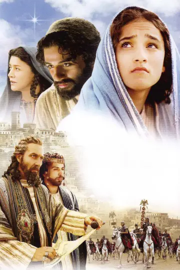 Plakat do filmu "Narodzenie" #1014456