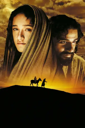 Plakat do filmu "Narodzenie" #1014457