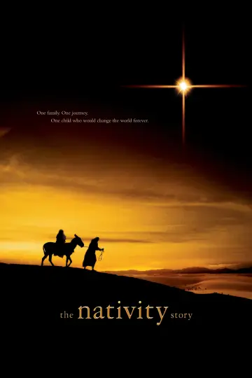 Plakat do filmu "Narodzenie" #120591