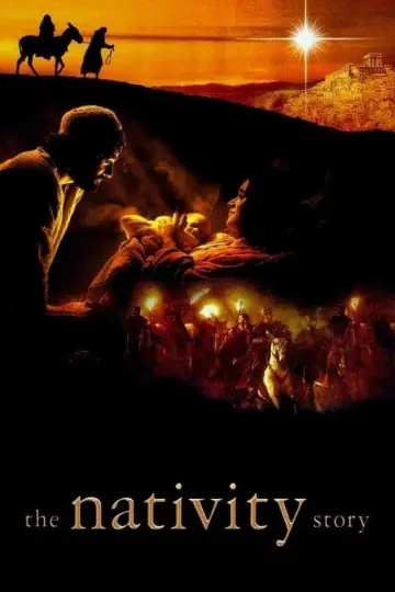 Plakat do filmu "Narodzenie" #120594