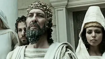 Zasłona do filmu "Narodzenie" #364191