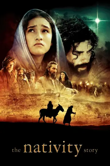 Plakat do filmu "Narodzenie" #364201