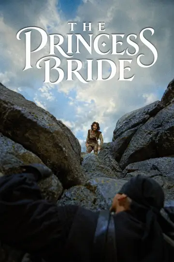 Plakat do filmu "Narzeczona dla księcia" #1215650
